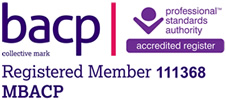 bacp member greenwich