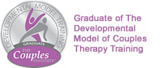 couples institute developmental model