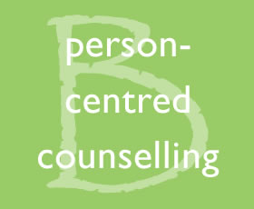 person-centred counselling